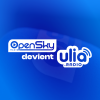 Open Sky devient Ulia