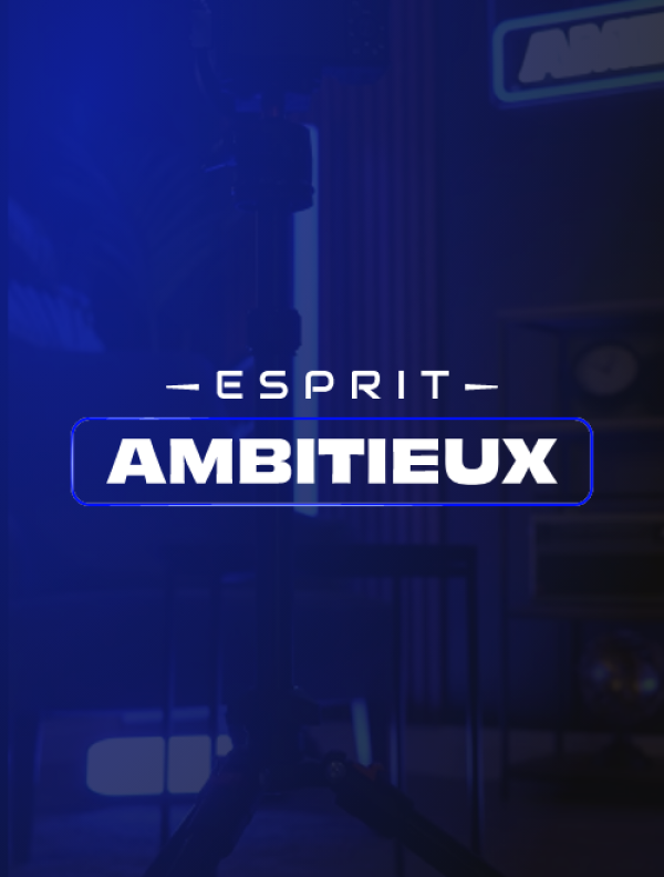Esprit Ambitieux