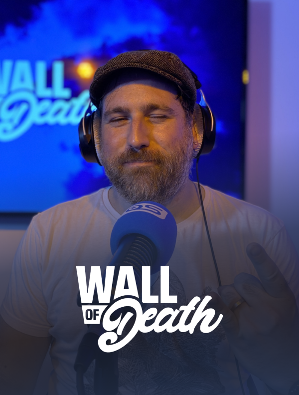 Wall Of Death