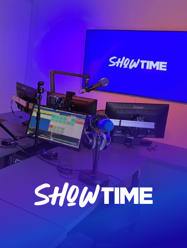 ShowTime