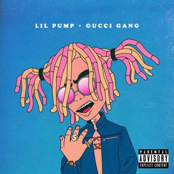 Lil Pump — Gucci Gang