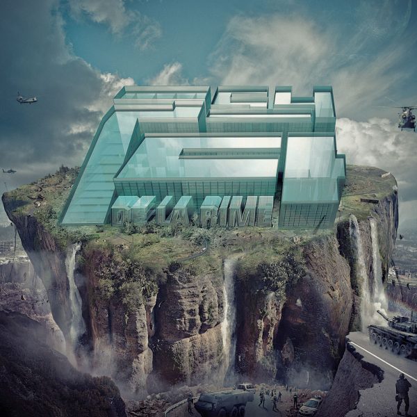Psy 4 de la Rime — Le Retour Des Blocks