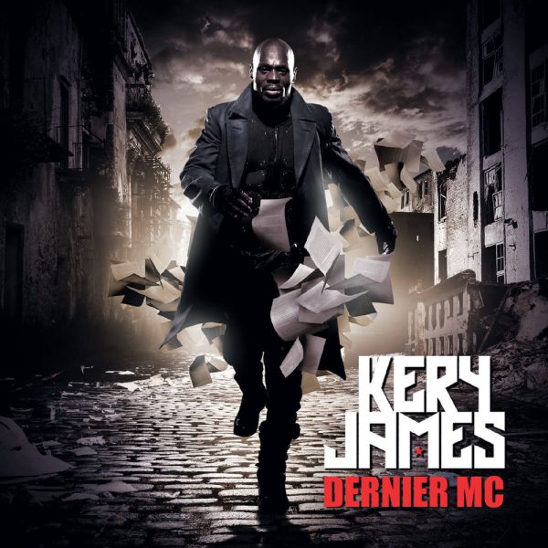 Kery James — 94 C'Est Le Barca