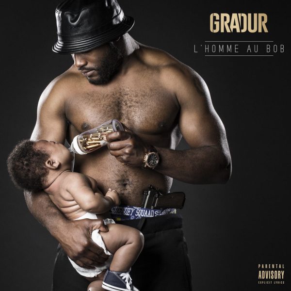 Gradur — Terrasser