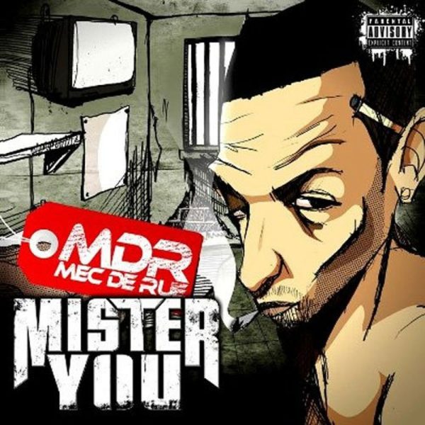 Mister you — Les P'tits De Chez Moi