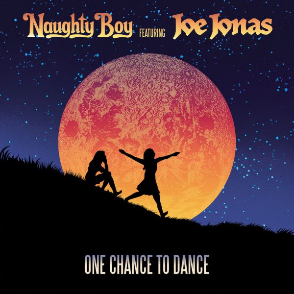 One Chance To Dance (Ft. Joe Jonas)