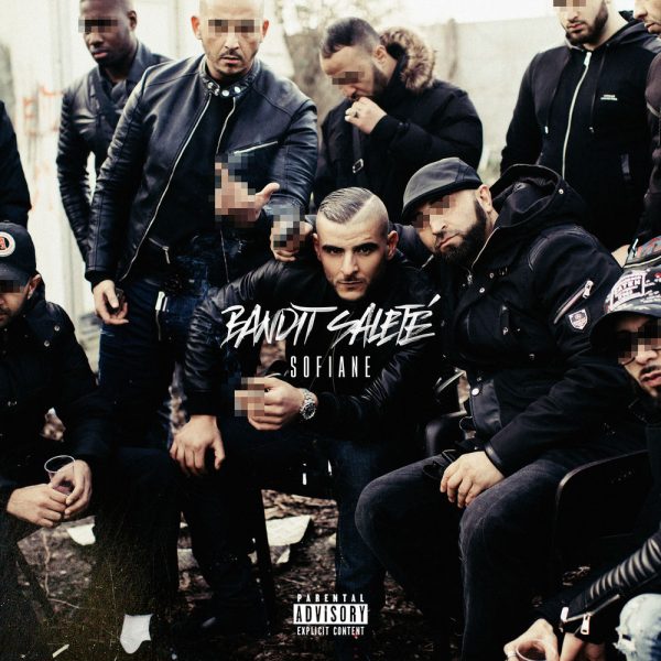 Sofiane — Le bruit des blocks