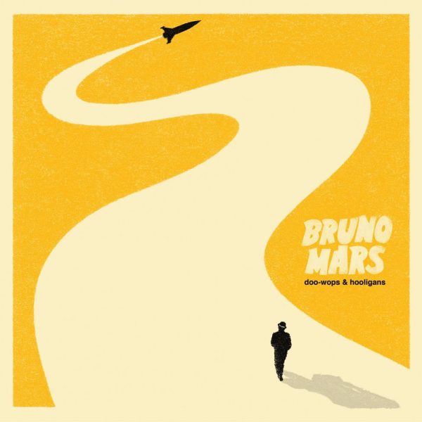 Bruno Mars — Grenade