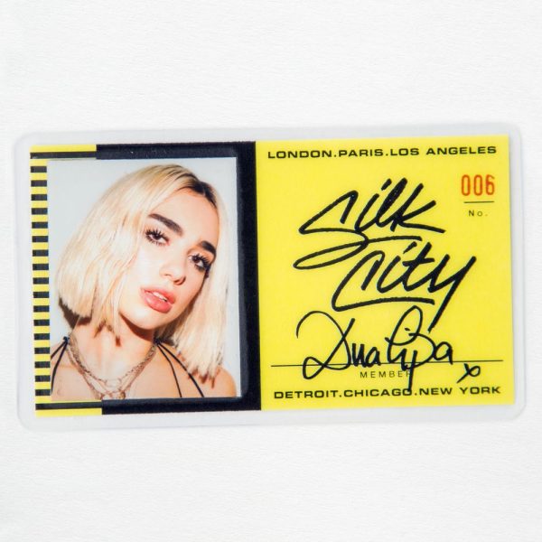 Silk City — Electricity