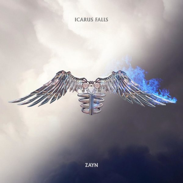 Zayn — Fingers