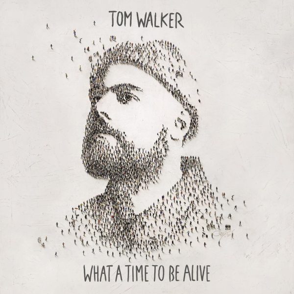 Tom Walker — Angels