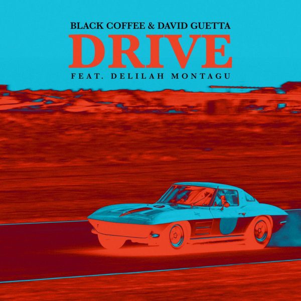 Black Coffee — Drive