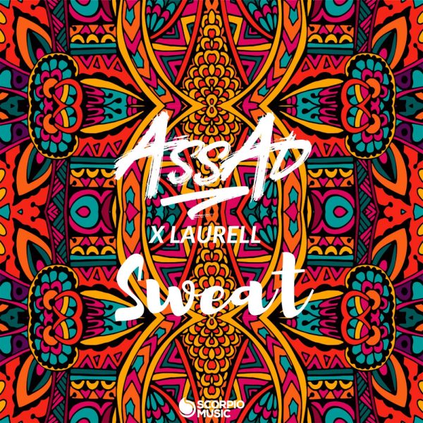Dj Assad — Sweat