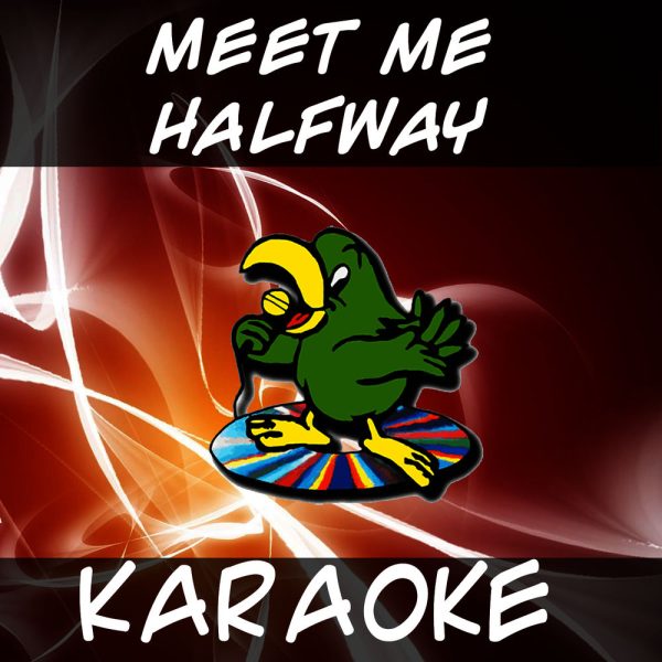 Meet me halfway