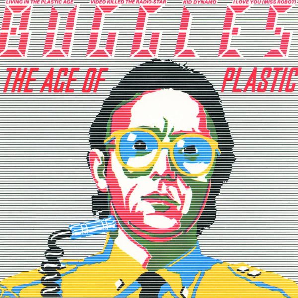 The Buggles — Video Killed The Radio Star