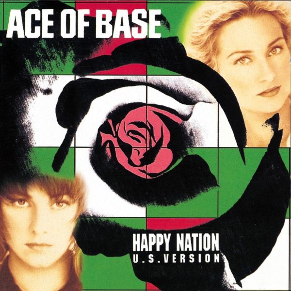 Ace of Base — All That She Wants