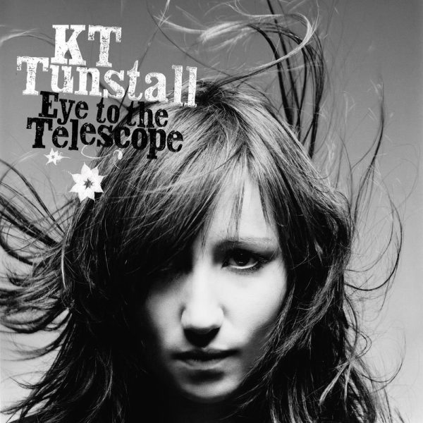 KT Tunstall — Suddenly I See
