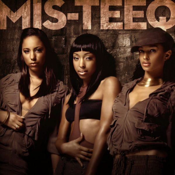 Mis-Teeq — Scandalous