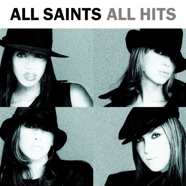 All Saints — Pure Shores