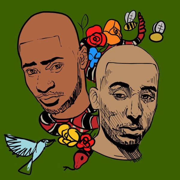 Dave — Funky Friday