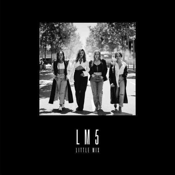 Little Mix — Woman Like Me