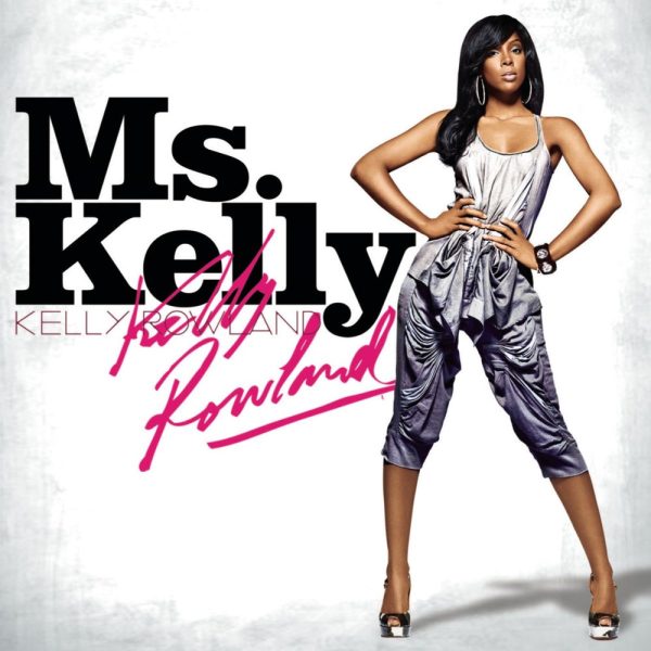 Kelly Rowland — Work