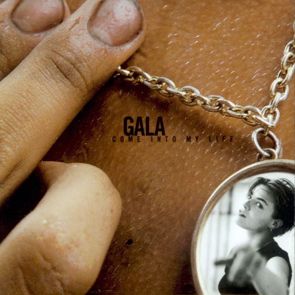 GALA — Freed from Desire