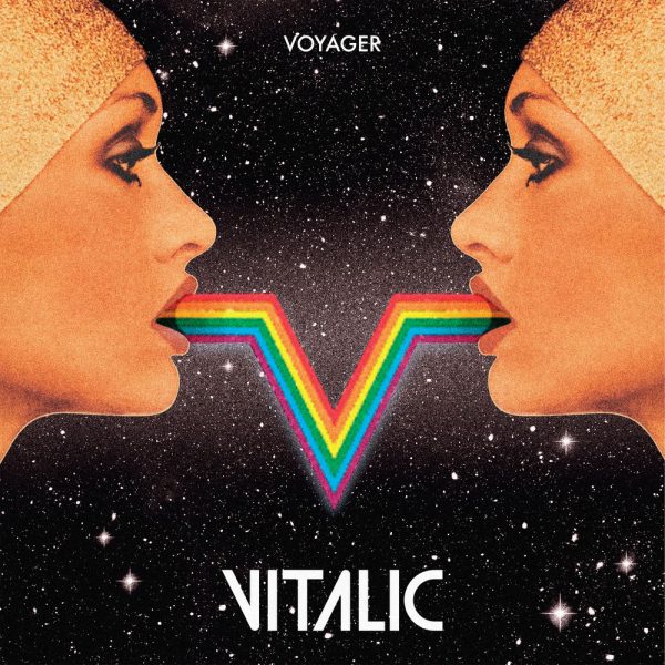 Vitalic — Waiting For The Stars