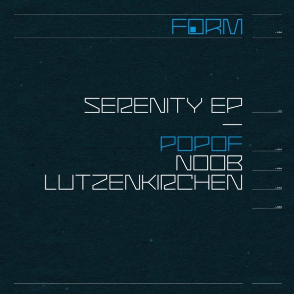 Popof — Serenity