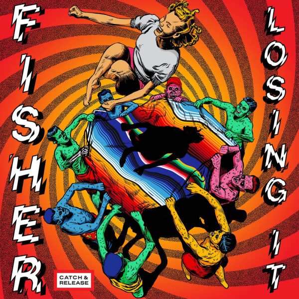 Fisher — Losing It