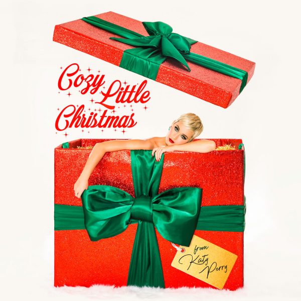 Katy Perry — Cozy Little Christmas