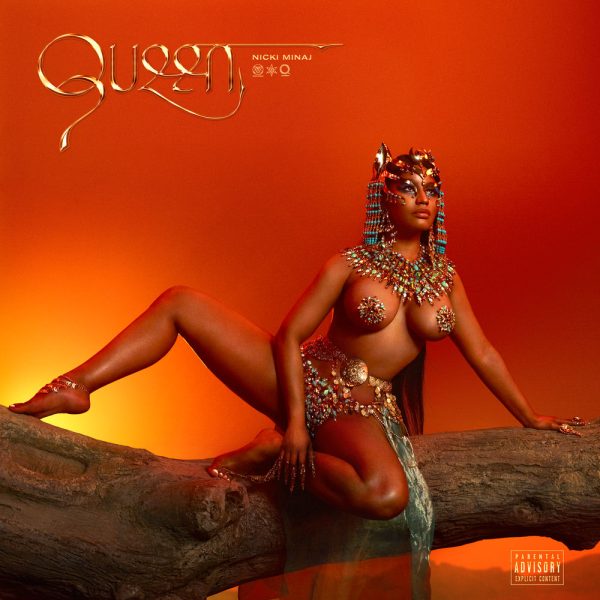 Nicki Minaj — Good Form
