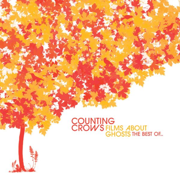Counting Crows — Mr. Jones