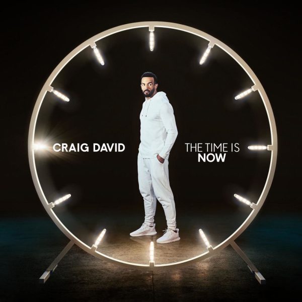 Craig David — Heartline
