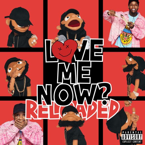 Tory Lanez — Talk to me