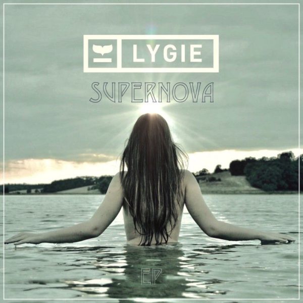 Lygie — Cup of Ice