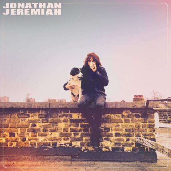 Jonathan Jeremiah — Mountain