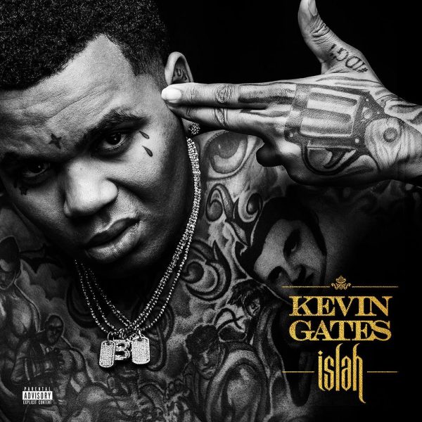 Kevin Gates — 2 Phones