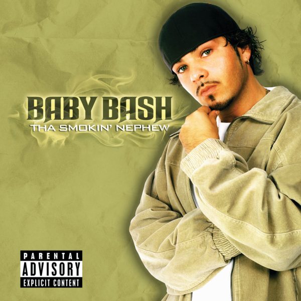 Baby Bash — Suga Suga