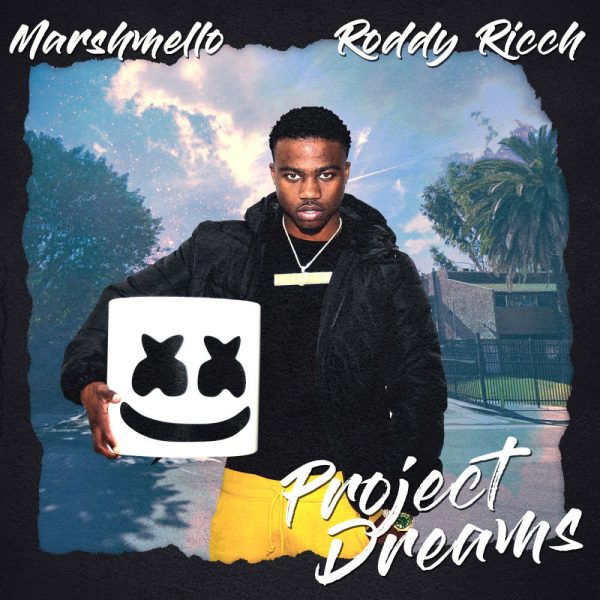 Marshmello — Project Dreams