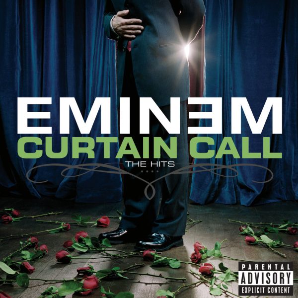 Eminem — Just Lose It