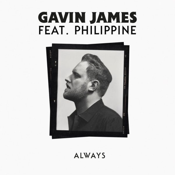 Gavin James — Always