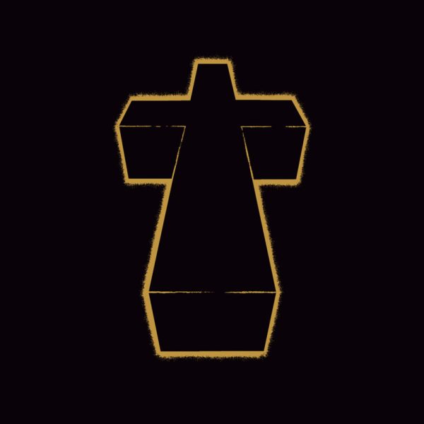 Justice — D.A.N.C.E
