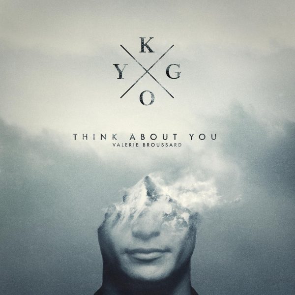 Kygo & Valerie Broussard — Think About You