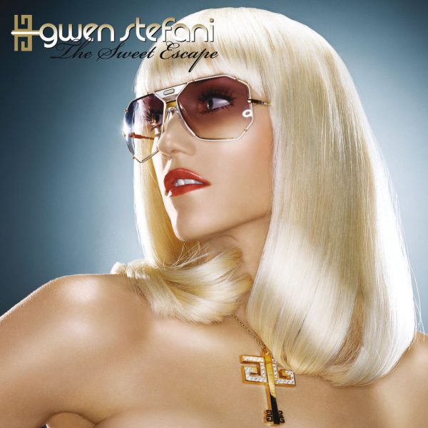 Gwen Stefani — The Sweet Escape