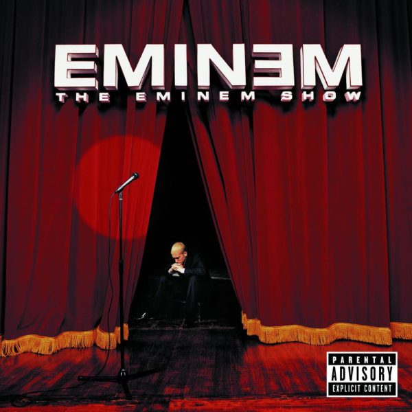 Eminem — Without Me