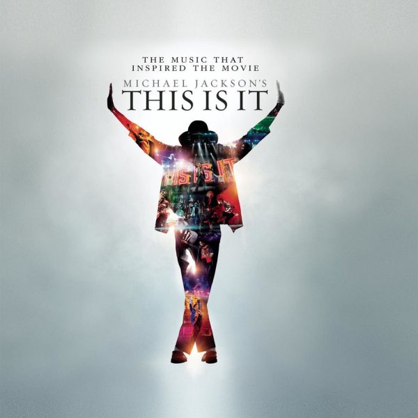 Michael Jackson — Billie Jean