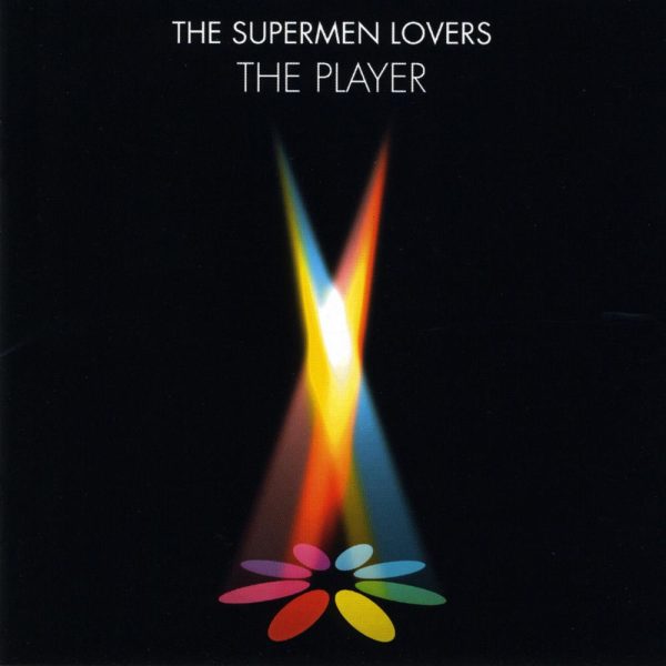 The Supermen Lovers — Starlight