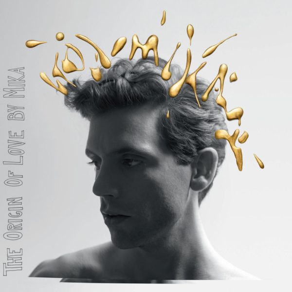 Mika — Underwater