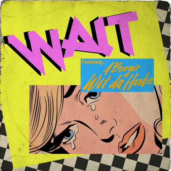 Maroon 5 — Wait
